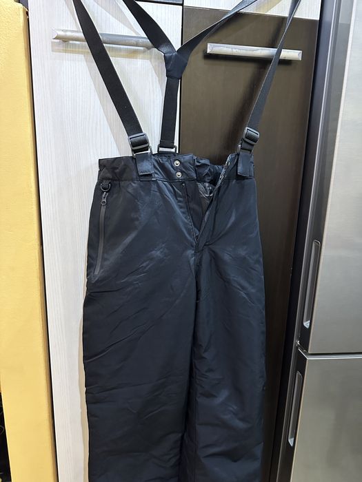 Pantaloni ski pentru copii