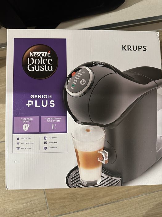 Кафе машина Dolce Gusto