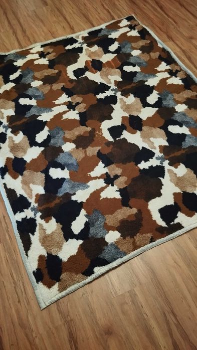 Плед одеяло покрывало