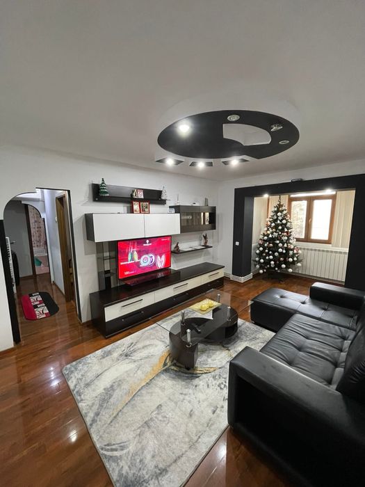 Ap.Regim-Hotelier,Craiova 3 Camere /Ofer Factura