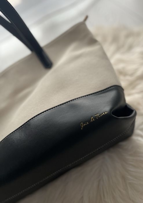 Geanta shopper superbă