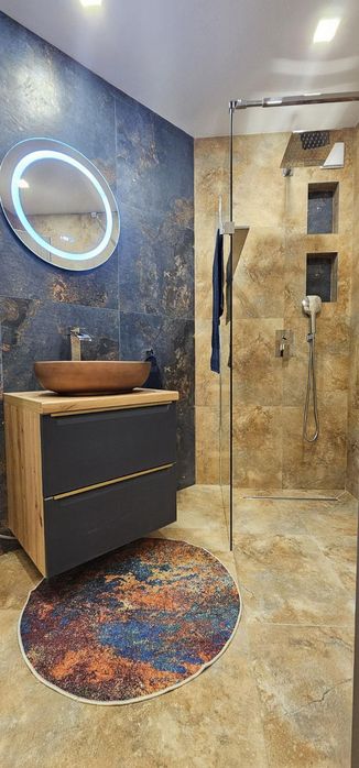 Продава се Двустаен апартамент в Пловдив, Христо Смирненски - 82 кв.м за 2133 €/кв.м - Снимка #7