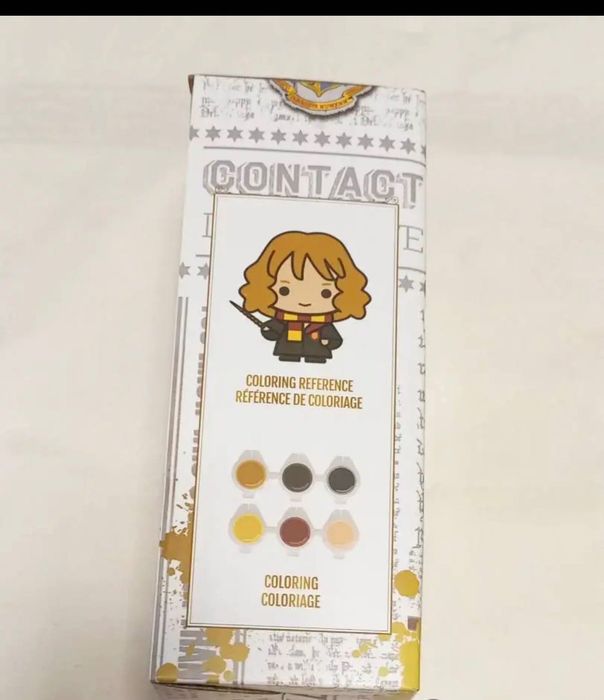 Фигурка Гарри Поттер