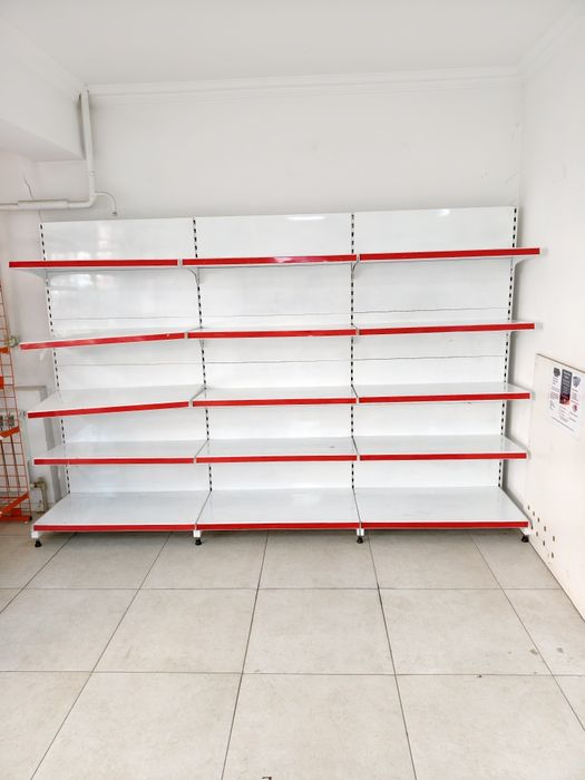 Продам полки для магазина