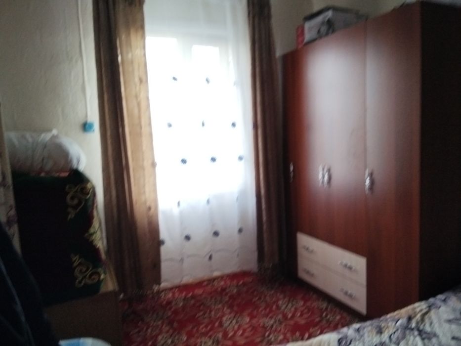 Продам дом в селе Успеновка