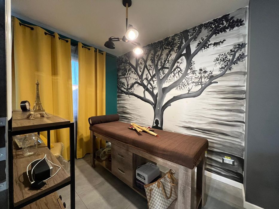 Vand spatiu comercial