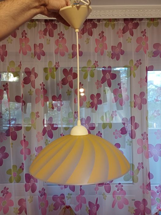 Осветителни тяло