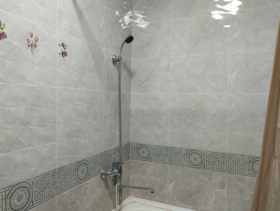 ТТЗ Ульяна новостройка 80² 2-3хонали килинган N019