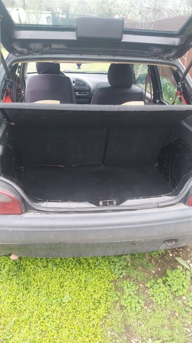 Citroen Saxo 2001