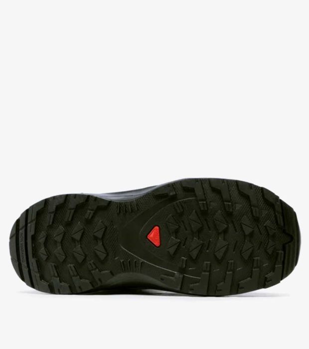 Туристически обувки Salomon
Xa Pro V8 Winter Cswp Черен