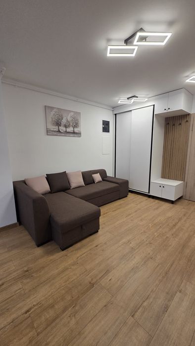 Prima închiriere, Apartament 2 camere, Zona Vivo