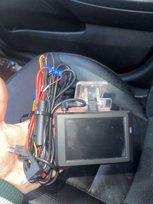 Видеорегистратор Корейский оргинал