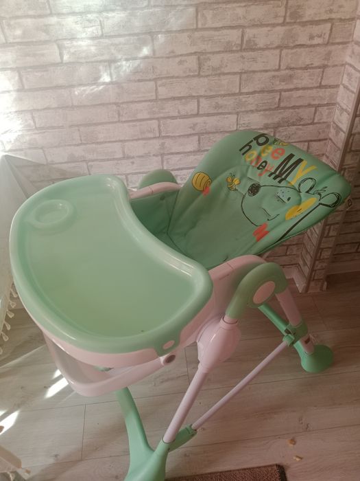 стульчик для кормления
