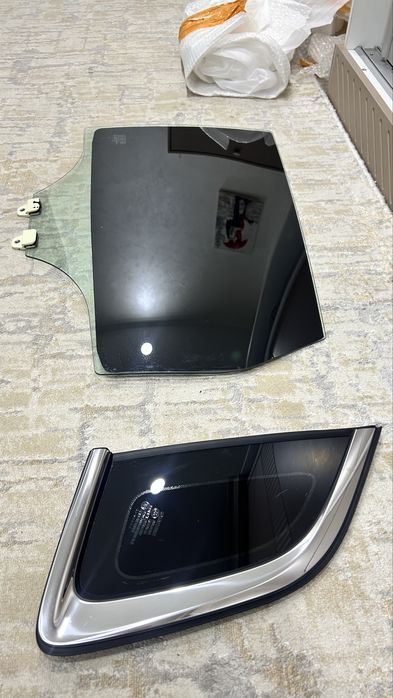 Changan CS55 Plus зеркало