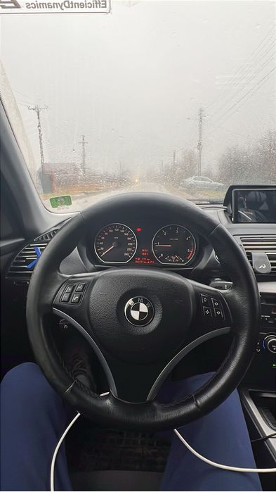 Seria 1 2010 ACCEPT VARIANTE‼️