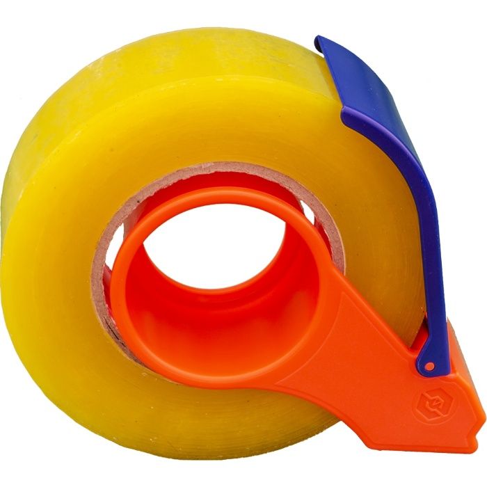 Скотч прозрачный в Алматы