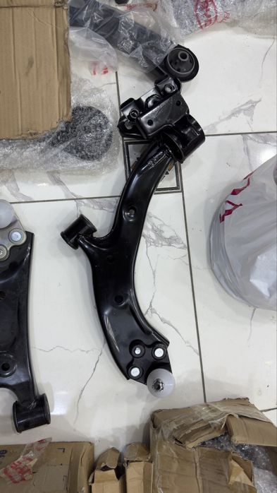 Richag Haval M6, H6, Jolion