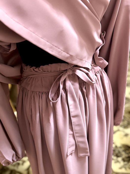 Hijobli qizlar uchun kófta yubka/ Кофта&юбка для покрытых девушек