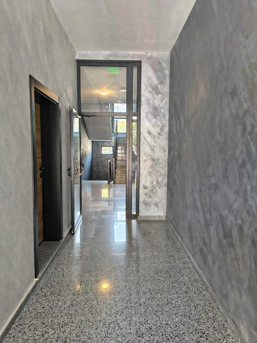 Двустаен апартамент в Кючук Париж /с АКТ 16