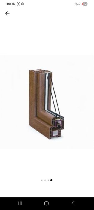 Fabrica de termopane salamander