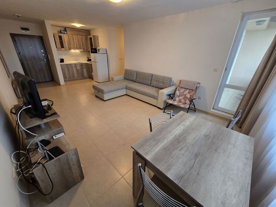 Продава се Двустаен апартамент в с. Равда, Област Бургас - 78 кв.м за 1206 €/кв.м - Снимка #9