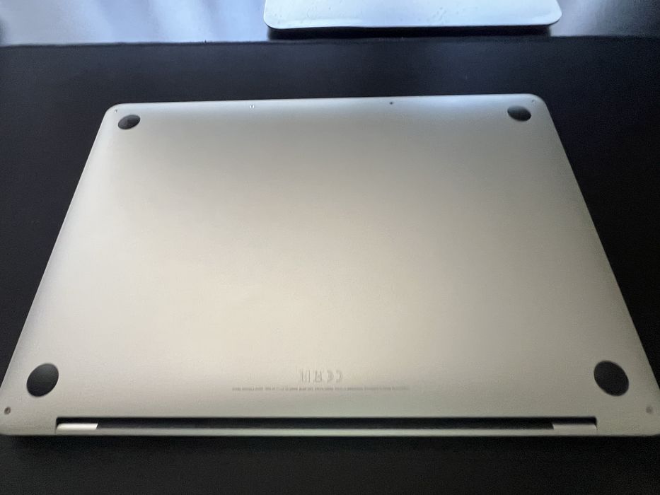 Macbook Pro 13 M1 8GB 256 GB
