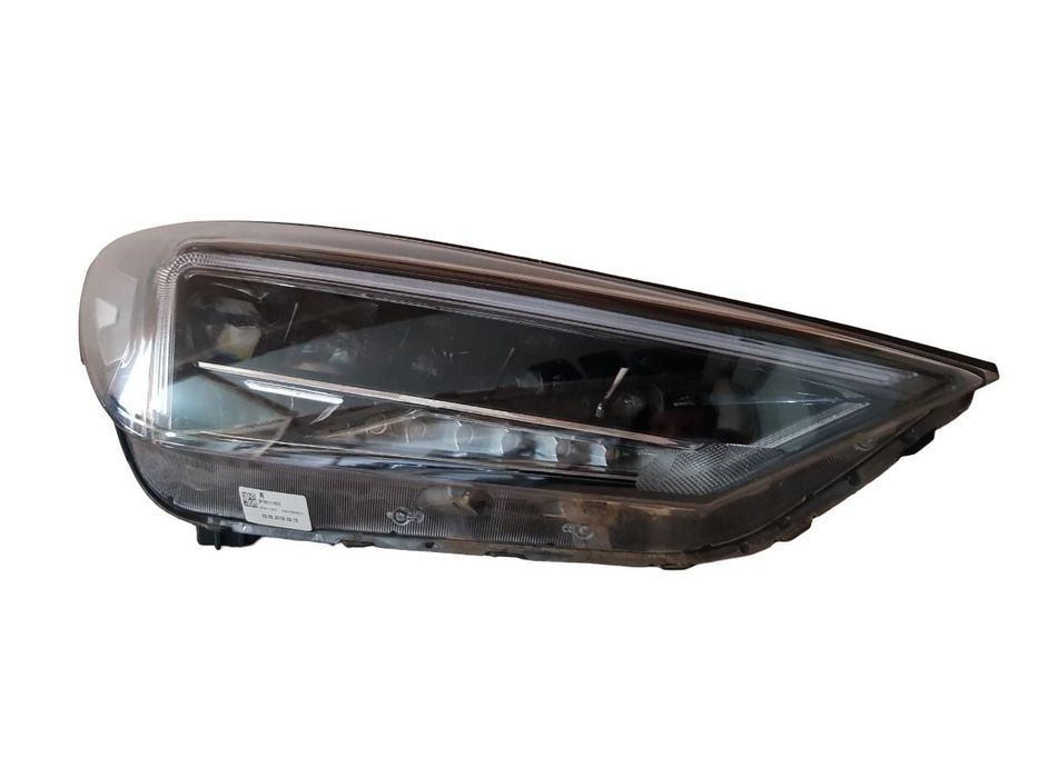 Far Dreapta Hyundai Tucson 3 2017 -> D792111A20