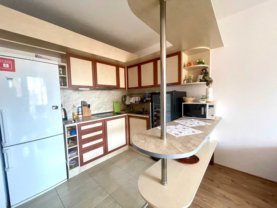 Продава се Тристаен апартамент в с. Равда, Област Бургас - 90 кв.м за 1023 €/кв.м - Снимка #3