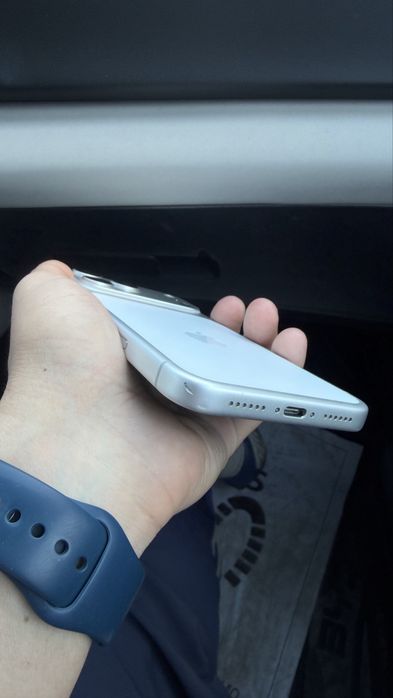 iPhone 17 Pro Max Dual Sim
