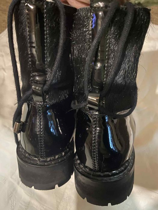 Дамски боти Eva Minge