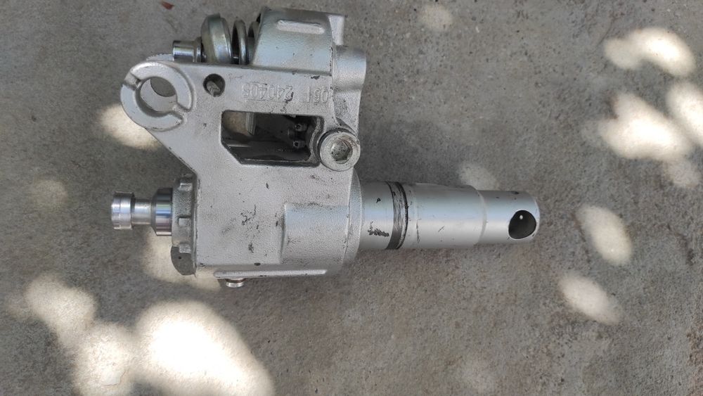 Гидроузел тележки (Рохля)