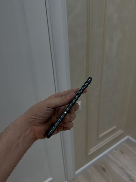 Iphone 11 pro max yomkost 76%