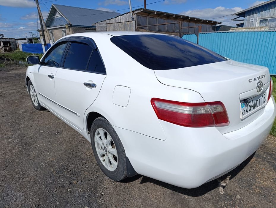 Продам Тойота Камри 40