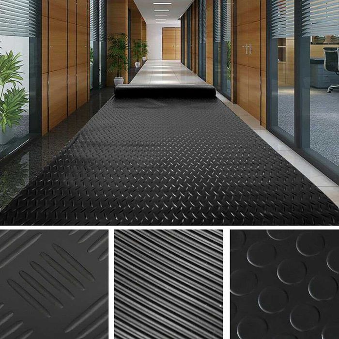 ТЕХПЛАСТИНА Тмкш-С Рулонная ГОСТ 7338-90