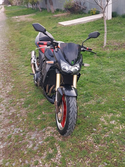 Kawasaki ZRT1000