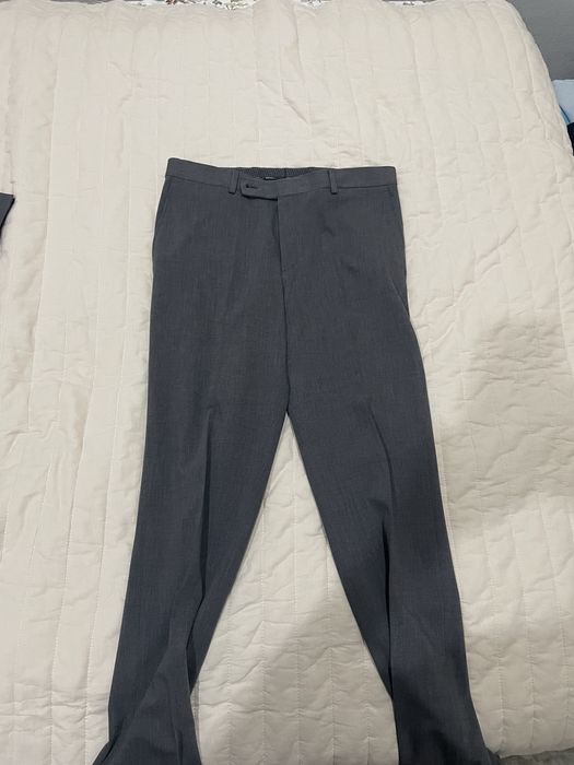 Продам костюм почти новый