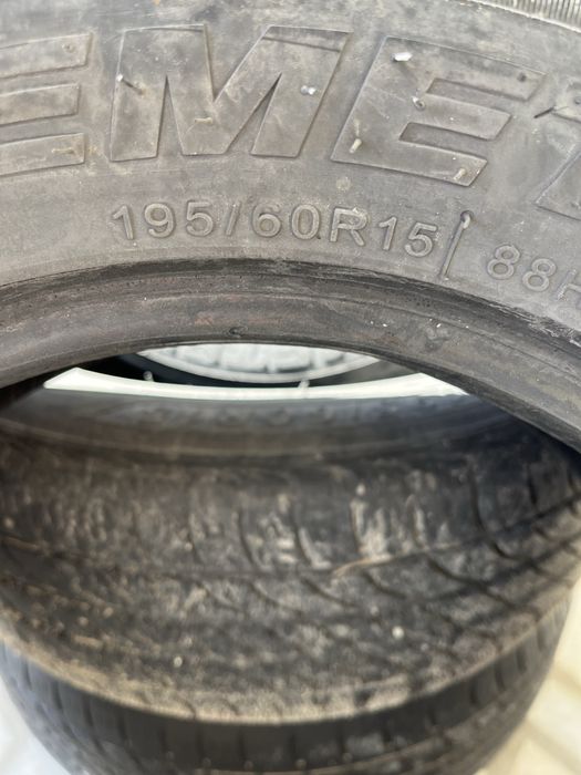 Балон 15 размер б/у 100 мингдан бир комплект