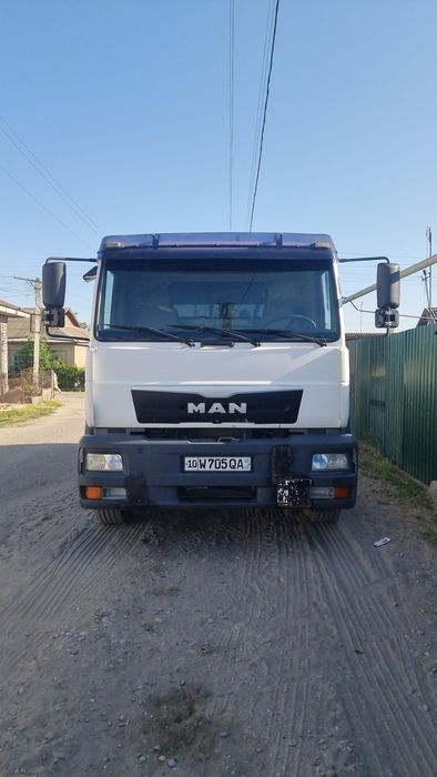 Man cla 18.280 samasval 2017yil