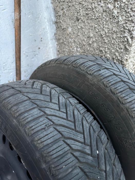 Джанти за ОПЕЛ 4х100