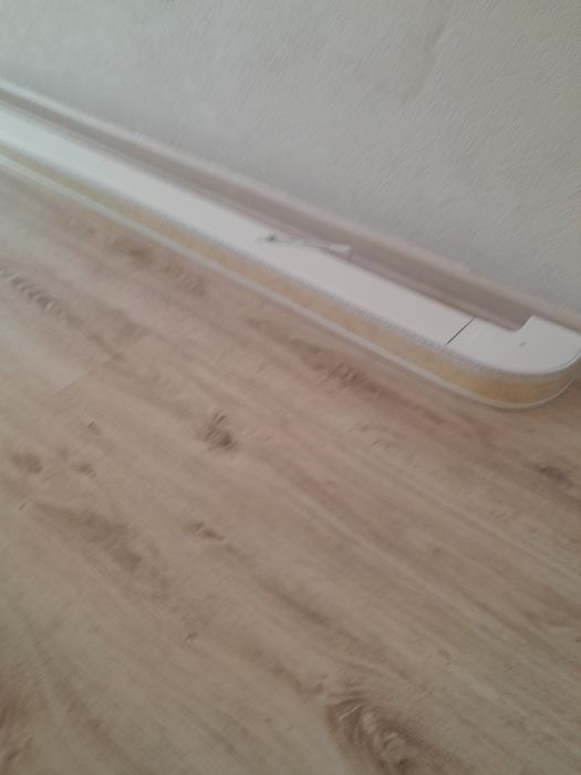 Продам гардину потолочную