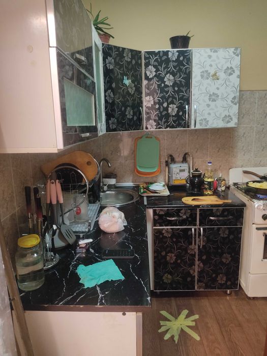 Куханый гарнитур