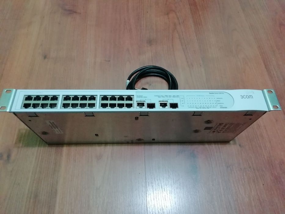 Switch Baseline 2226 Plus