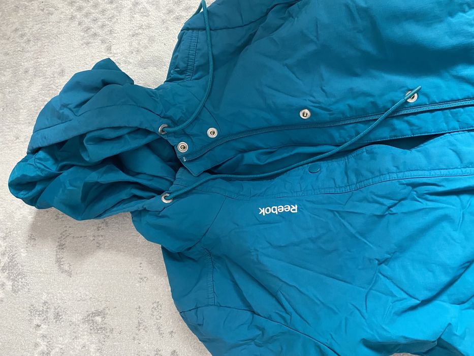 Ветровка Rebook оригинал