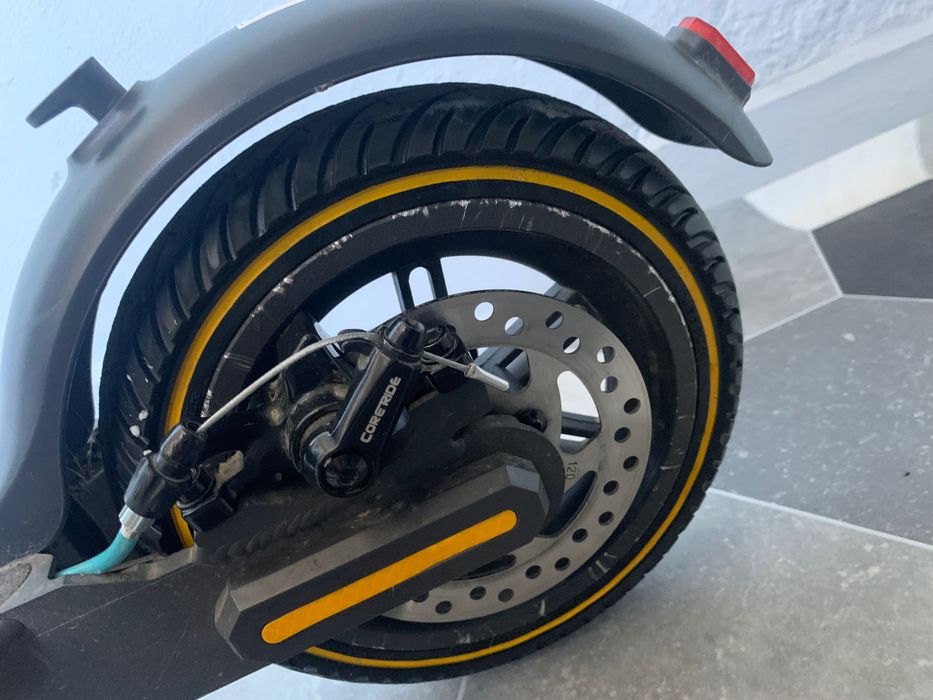 Motus 8.5’’ електрическа тротинетка