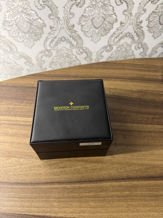 VACHERON CONSTANTIN автоматические часы