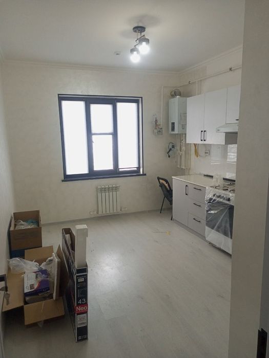 Arenda kvartira yashashga