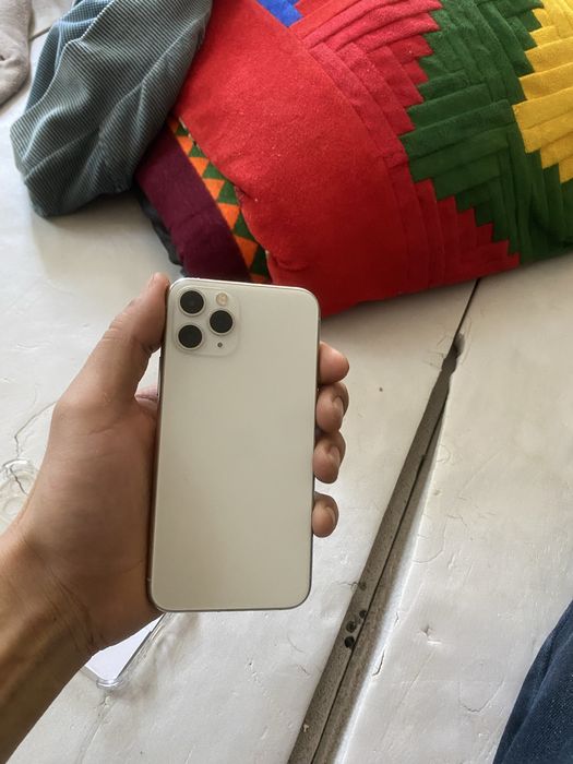 Айфон 11 про 64/69