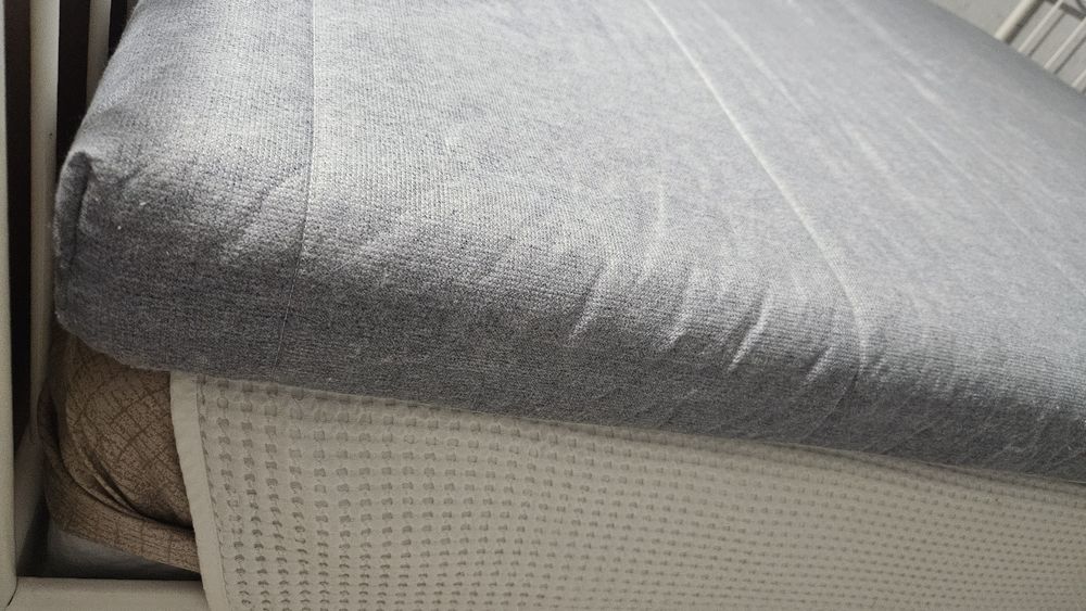 Topper nou pat 160/200