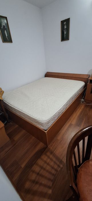 Inchiriez garsoniera ultracentral  in Rosiori de Vede, TR