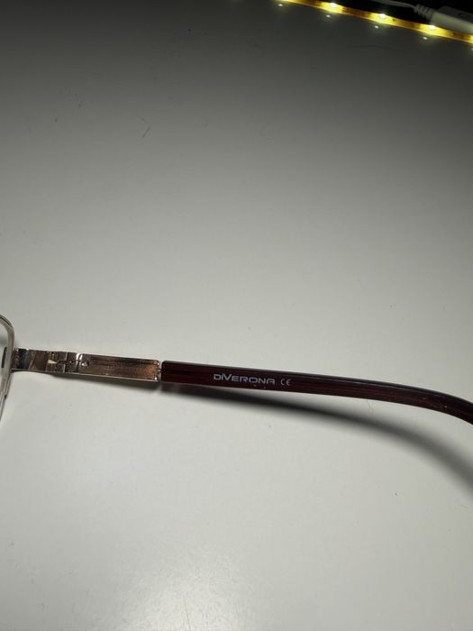 Rame/Ochelari de vedere Diverona